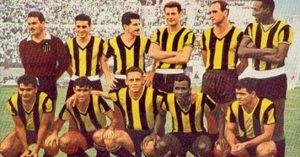 Libertadores 1960