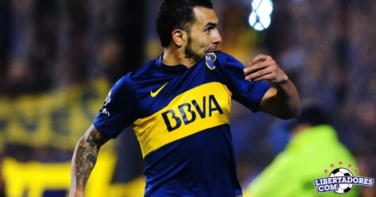 Boca Juniors va por la revancha