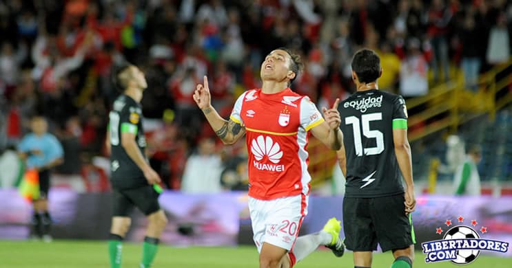 Seis partidas da PreLibertadores dao ponta pe inicial ao torneio