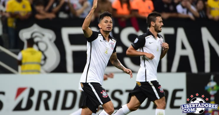 Corinthians e Galo vencem; São Paulo tropeça na Venezuela