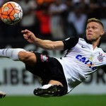 Com golaços, Corinthians da show em goleada; Cerro elimina o Santa Fé