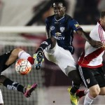 São Paulo perde, mas se classifica; River cai para o Independiente Del Valle