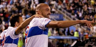 Universidad Catolica vence