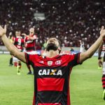 Flamengo goleia San Lorenzo