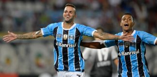 Grêmio vence