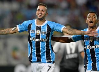 Grêmio vence