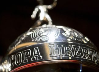 oitavas de final da Libertadores