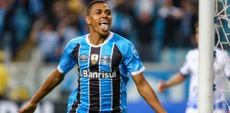 Grêmio se classifica