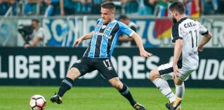 Grêmio avança semifinais