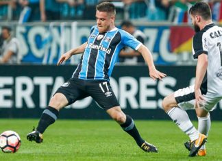 Grêmio avança semifinais