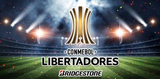 como funciona Libertadores