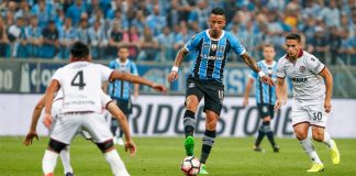 Final da Libertadores